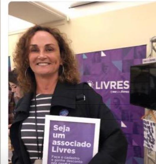 Elena Landau diz que não é possível liberal na economia e conservador nos costumes