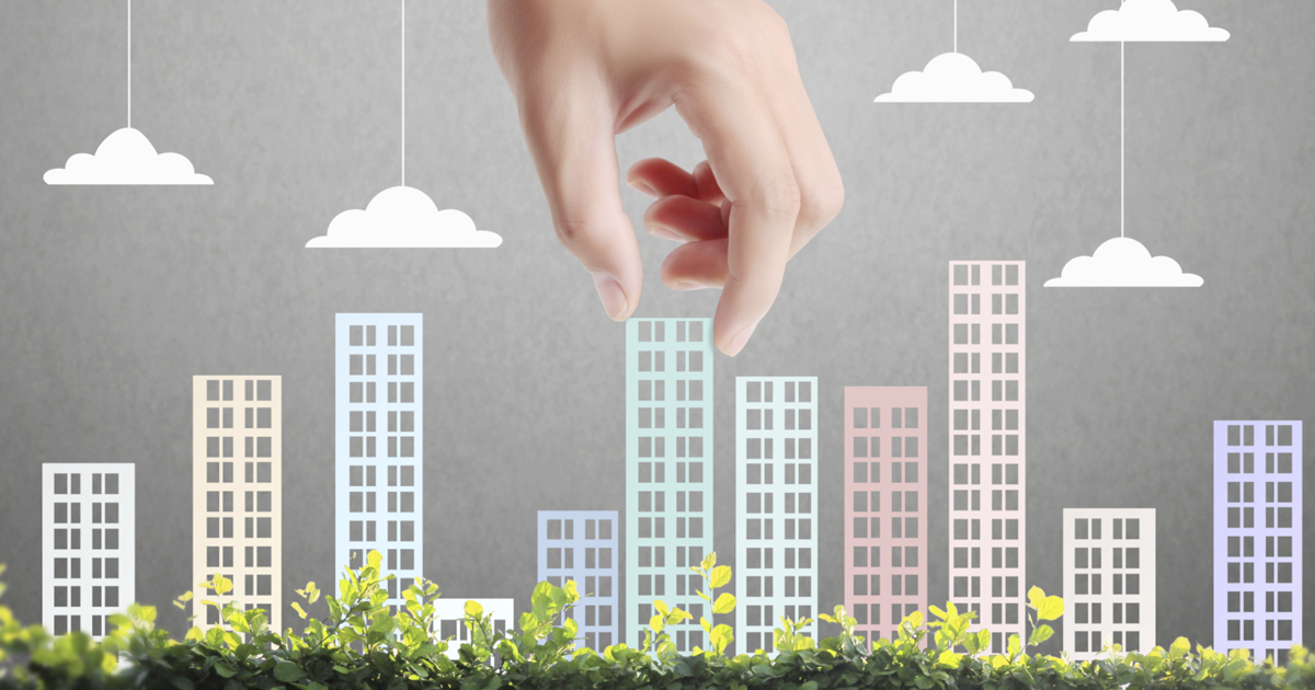 Por que o índice de fundos imobiliários (Ifix) não para de subir