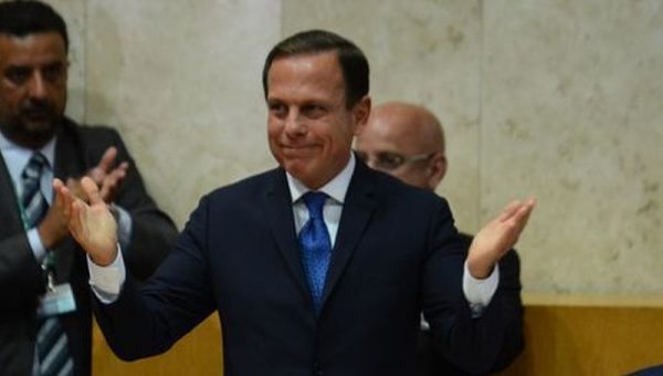 Investimento público de SP é o mais baixo dos últimos dez anos