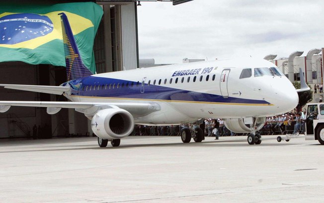 Especial sobre a Embraer: quatro principais pontos sobre a reestruturação