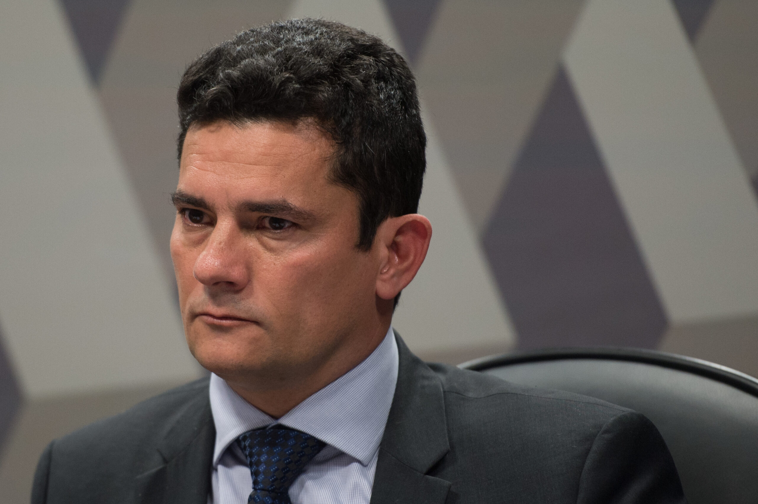Cotado para Ministério da Segurança, ex-deputado critica Sérgio Moro