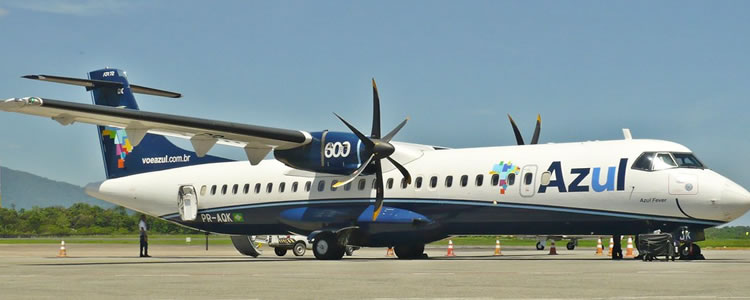 Embraer (EMBR3) e Boeing (BOEI34) podem lançar turboélices