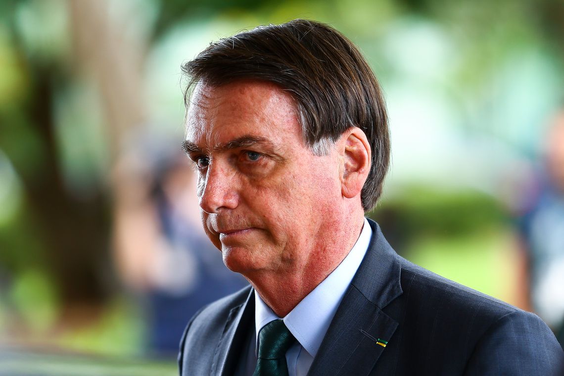Bolsonaro vai se reunir com primeiro-ministro da Índia para discutir acordos econômicos