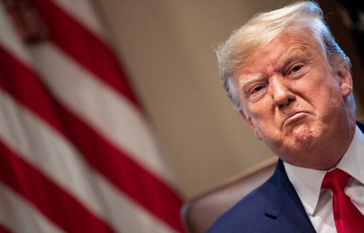 Republicanos são pressionados no impeachment de Trump após reportagem sobre livro de Bolton