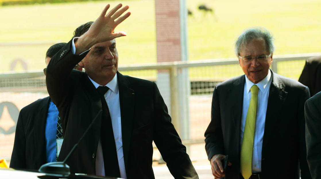 Salário mínimo de 2020 pode ser corrigido pela inflação