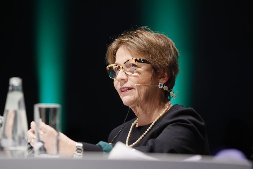 Tereza Cristina visita Índia para promover mercado brasileiro