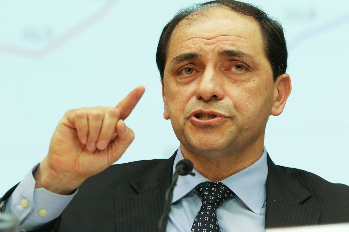 Contas públicas: déficit primário pode ser zerado até 2022, diz secretário