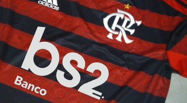 Flamengo amplia patrocínio e se destaca no ranking de transferências de jogadores