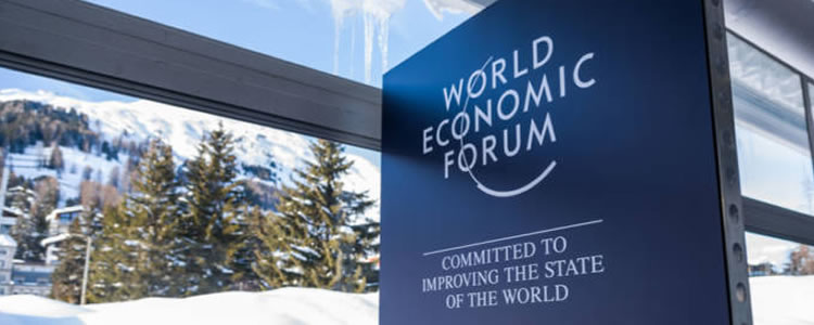 Davos: os principais desafios para os líderes mundiais