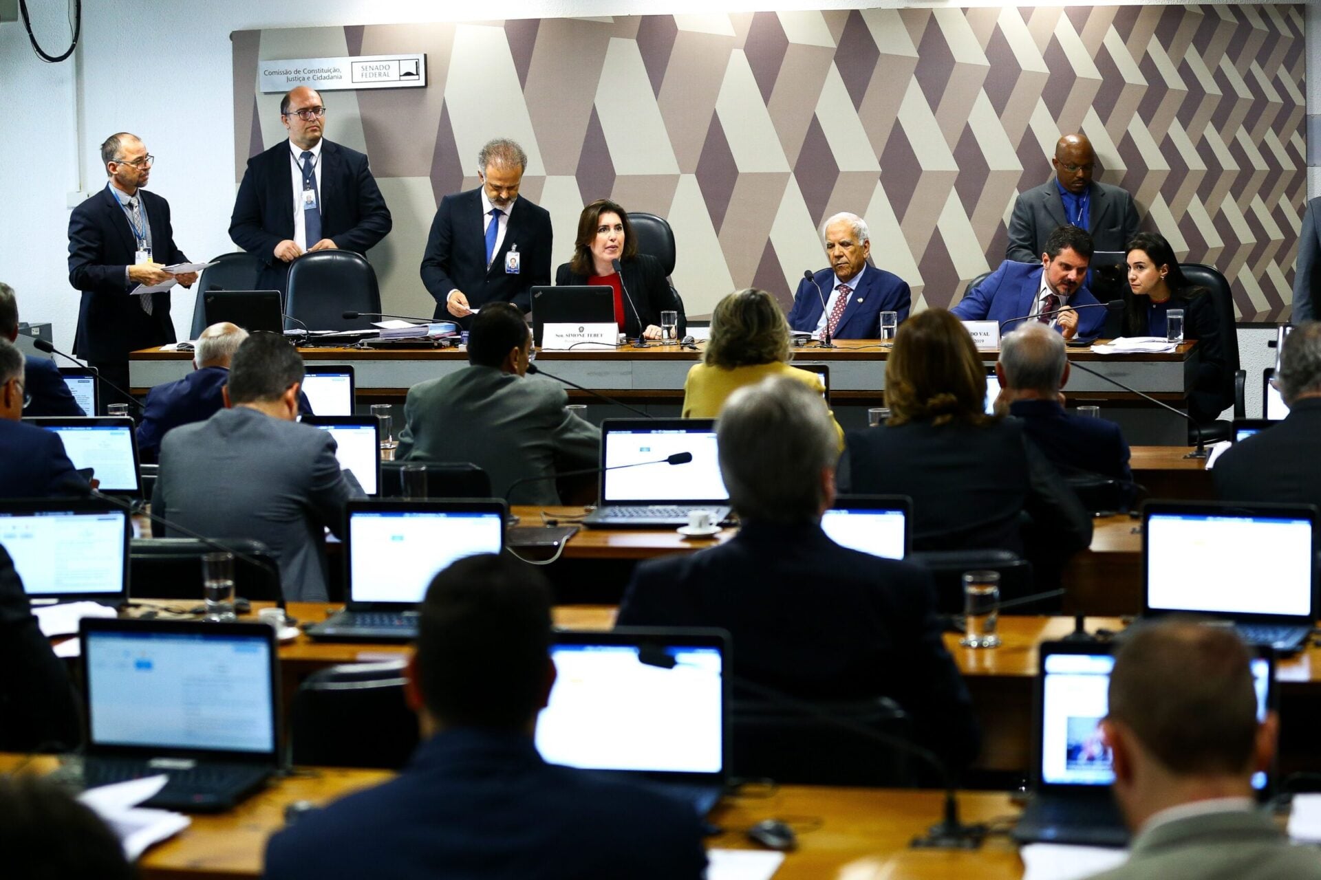 PEC dos Fundos pode ser votada nesta quarta-feira