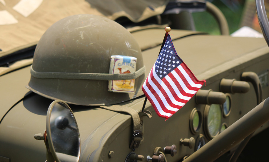 Militares americanos foram feridos em ataque do Irã