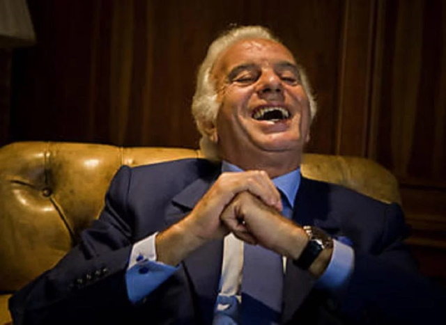 Naji Nahas entra na mira da Justiça norte-americana por suspeita de propina na Telecom Italia