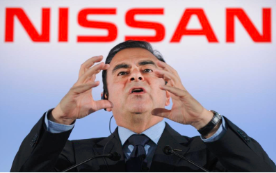 Nissan não desiste de responsabilizar Carlos Ghosn