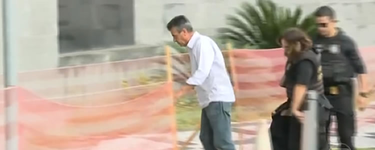 Funcionários do Banco Central receberam propina para liberar dinheiro ao Paraguai, segundo delação