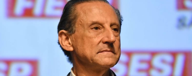 Fiesp reafirma apoio ao governo Bolsonaro