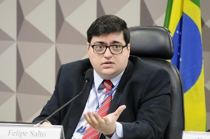 Reforma administrativa terá impacto expressivo no crescimento econômico, diz IFI