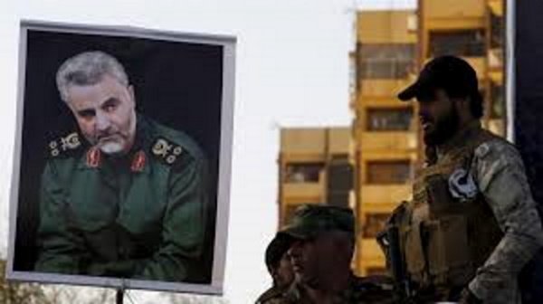Morte de Qassem Soleimani foi erro de cálculo, diz ministro iraniano