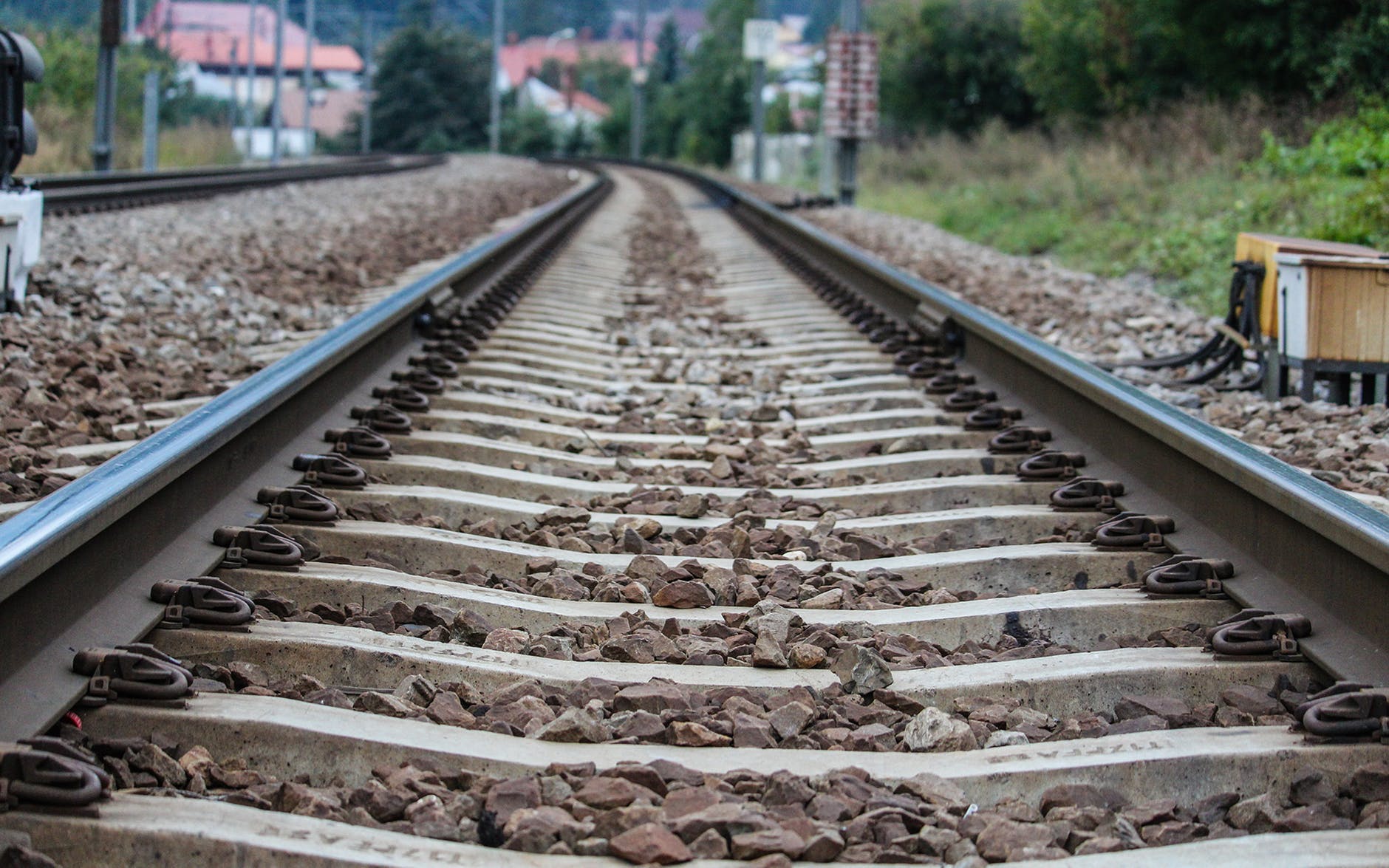 Lei de Concessão de ferrovias aguarda aval