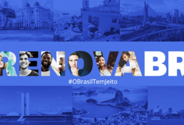 Eleições este ano devem trazer aumento de grupos de renovação política