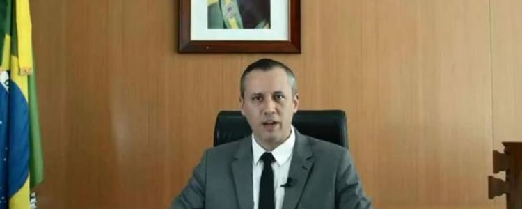 Secretário de Cultura de Bolsonaro é demitido após discurso nazista