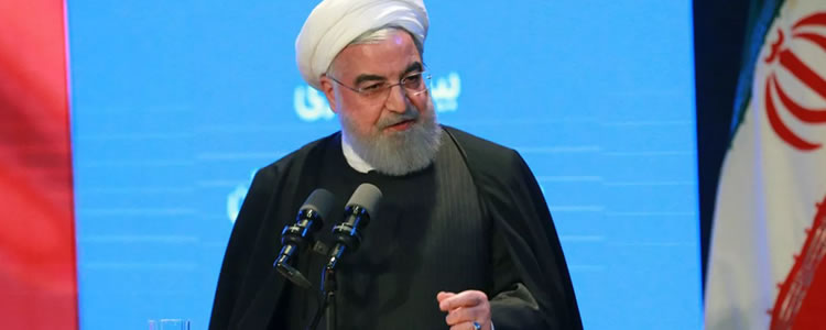 Presidente do Irã não foi informado que o avião ucraniano havia sido derrubado por mísseis iranianos