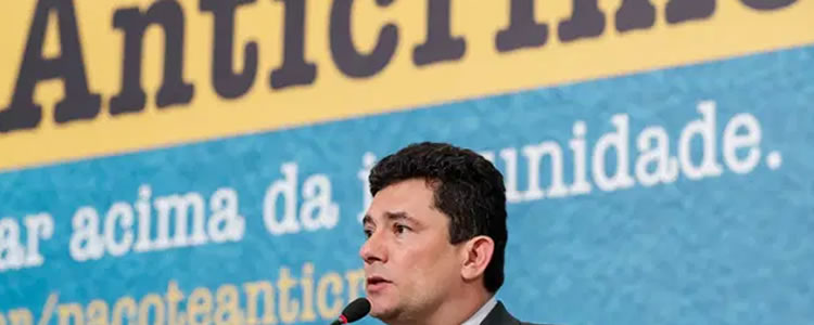 Associação ligada ao MP vai ao STF contra juiz de garantias e pacote anticrime