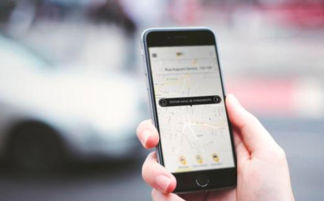 Uber encerra serviços na Colômbia