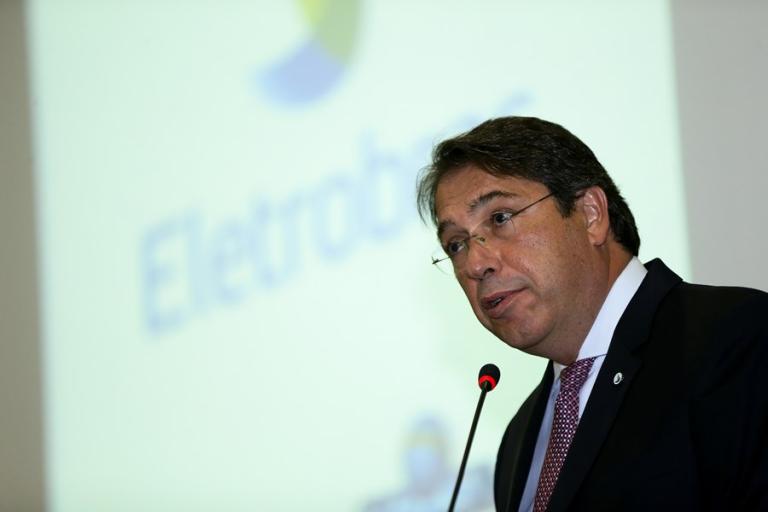 Presidente da Eletrobras prevê privatização apenas no segundo semestre