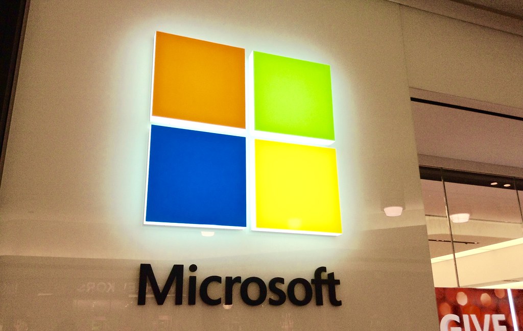 Microsoft deve investir US$ 1,1 bilhão no México nos próximos 5 anos