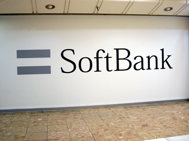 Softbank perde quase US$ 12 bilhões em valor de mercado após queda de ações de tecnologia