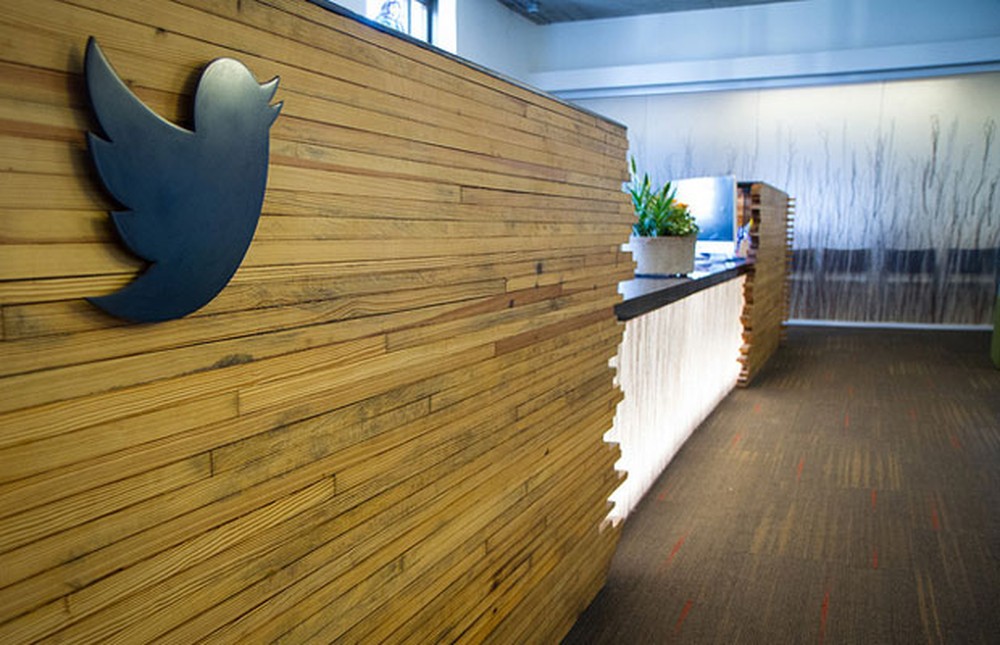 Twitter fecha 2019 com faturamento inédito de US$ 1 bilhão no último trimestre