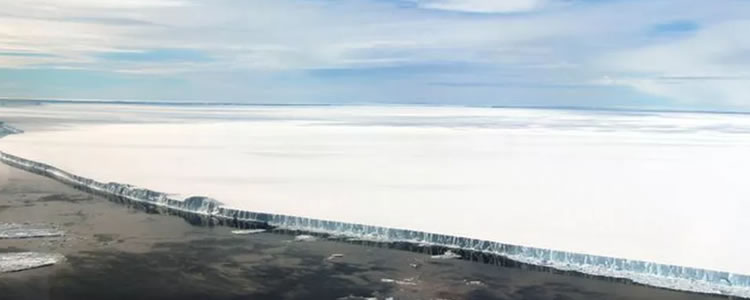 Mudanças climáticas: pela primeira vez na história, Antártica registra temperatura acima dos 20ºC