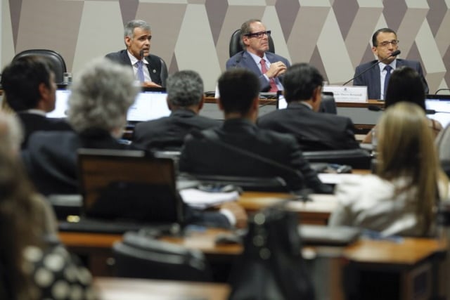 Indústria, comércio e serviços se unem em debate sobre renegociação de dívidas tributárias e fiscais
