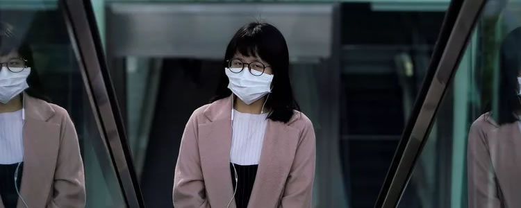 Coronavírus faz exportadoras perderem R$ 48 bi em valor de mercado