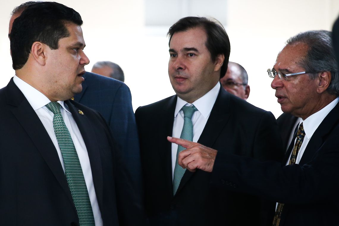 Reforma tributária: Senado ameaça não votar texto da Câmara