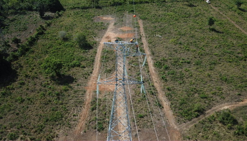 Equatorial Energia (EQTL3) tem alta de 1,3% nas vendas de energia elétrica em 2019