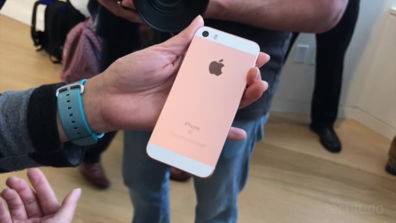 Apesar do vírus corona, o iPhone SE 2 será lançado em março, diz site