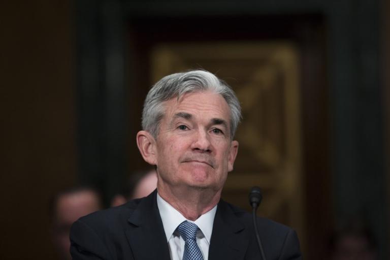 Powell repete que não vê chance de alta de juros, mas não está tão confiante com desinflação