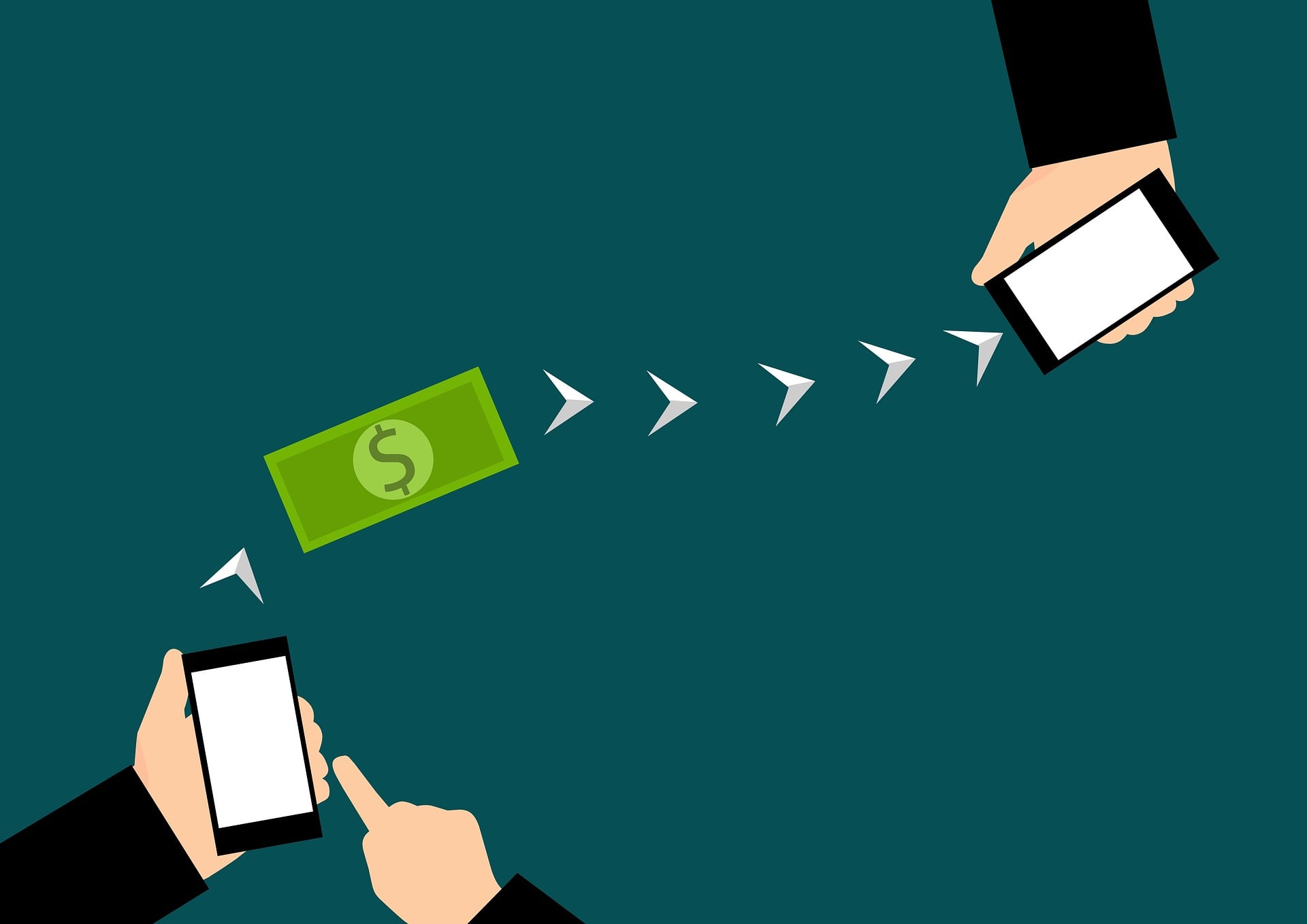 Diretor do Banco Central diz que não proibiu pagamentos via WhatsApp
