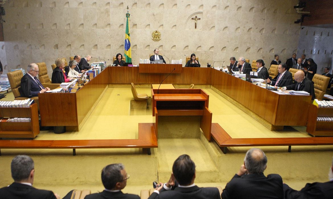 STF garante isenção tributária também às exportações indiretas