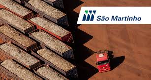 São Martinho (SMTO3) lucra R$ 342 mi no 3TRI do ano-safra
