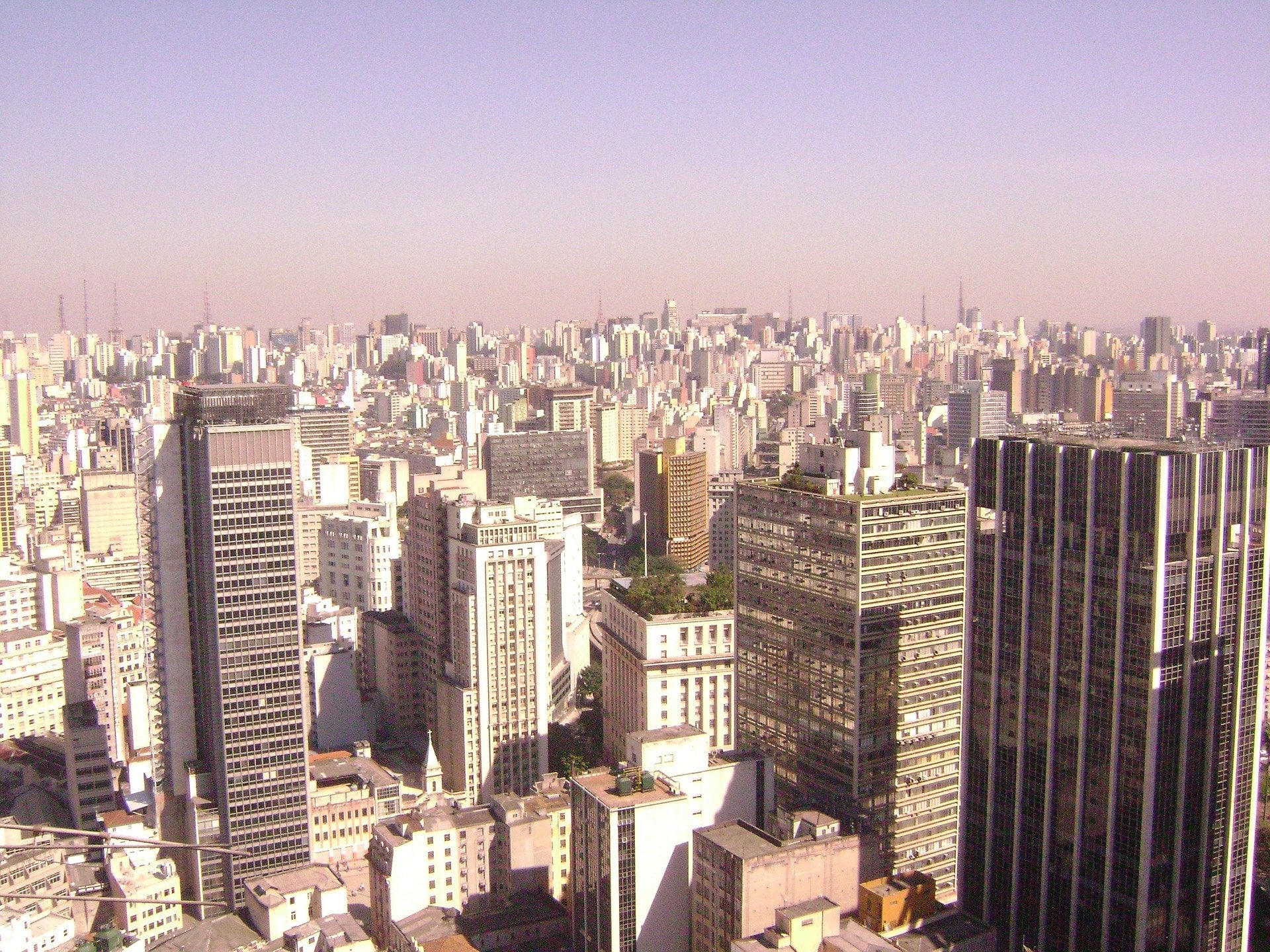 Hedge Investments troca administrador de fundos imobiliários