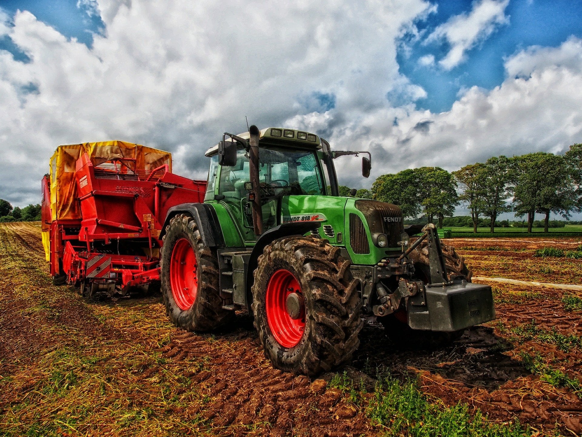 Regras do crédito rural sofrem alterações