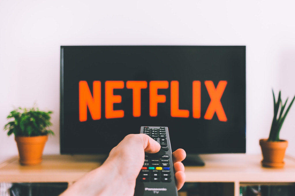 Netflix apresenta alta de 165,7%, para US$ 720 mi, no lucro no 2TRI20