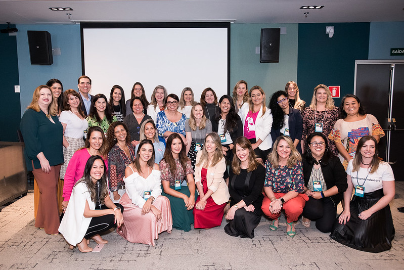 Women Entrepreneurship vai apoiar 18 startups lideradas por mulheres
