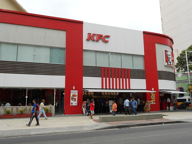 Prejuízo da IMC (MEAL3) cresce 15,9 vezes no 4TRI, para R$ 23,9 milhões