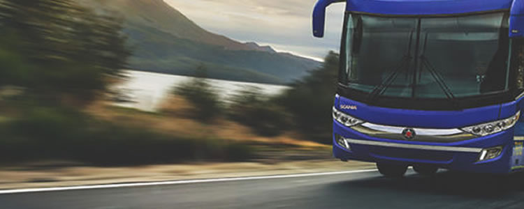 Anatrip: demanda por viagens de ônibus no Brasil caiu 60% com o coronavírus