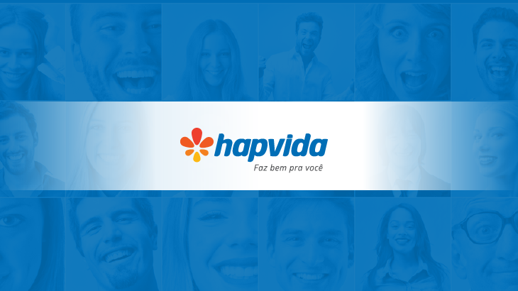 Hapvida (HAPV3) lucra 8,3% menos no balanço do quarto trimestre