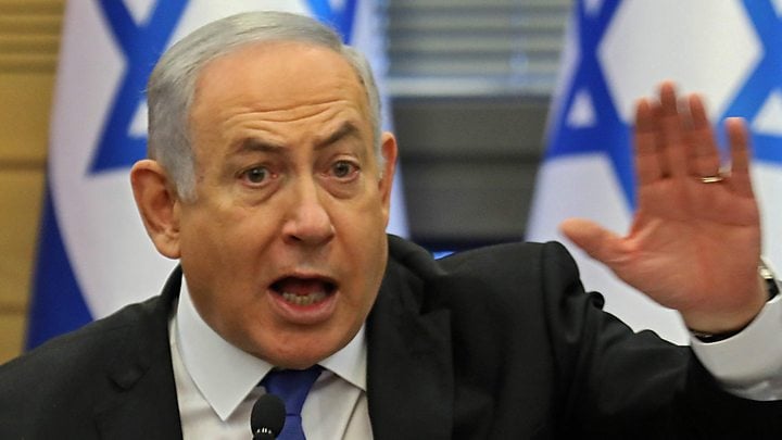 Presidente de Israel chama opositor para tentar formar governo