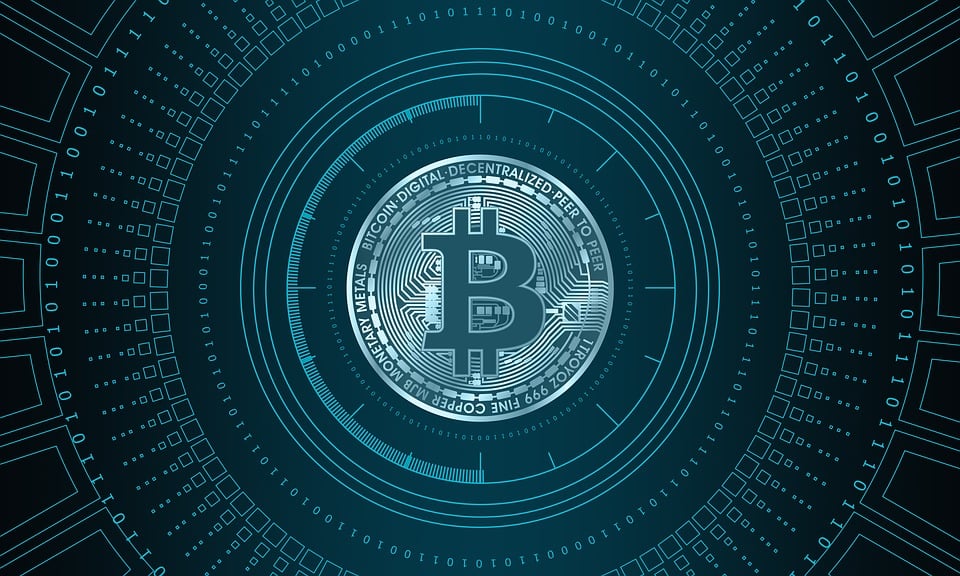 Bitcoin perde metade de seu valor em queda de dois dias